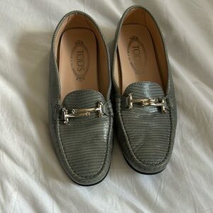 Tod’s size 38